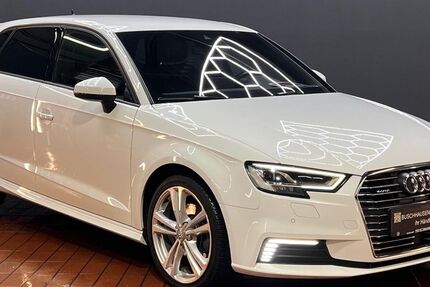 Audi A3 97.965 km 18.500 &euro; Oberhausen 46149
