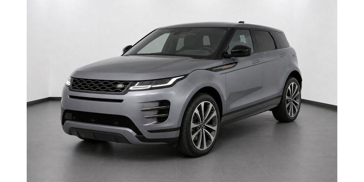 Land Rover Range Rover Evoque 66.500 km 26.490 &euro; Essen 45141