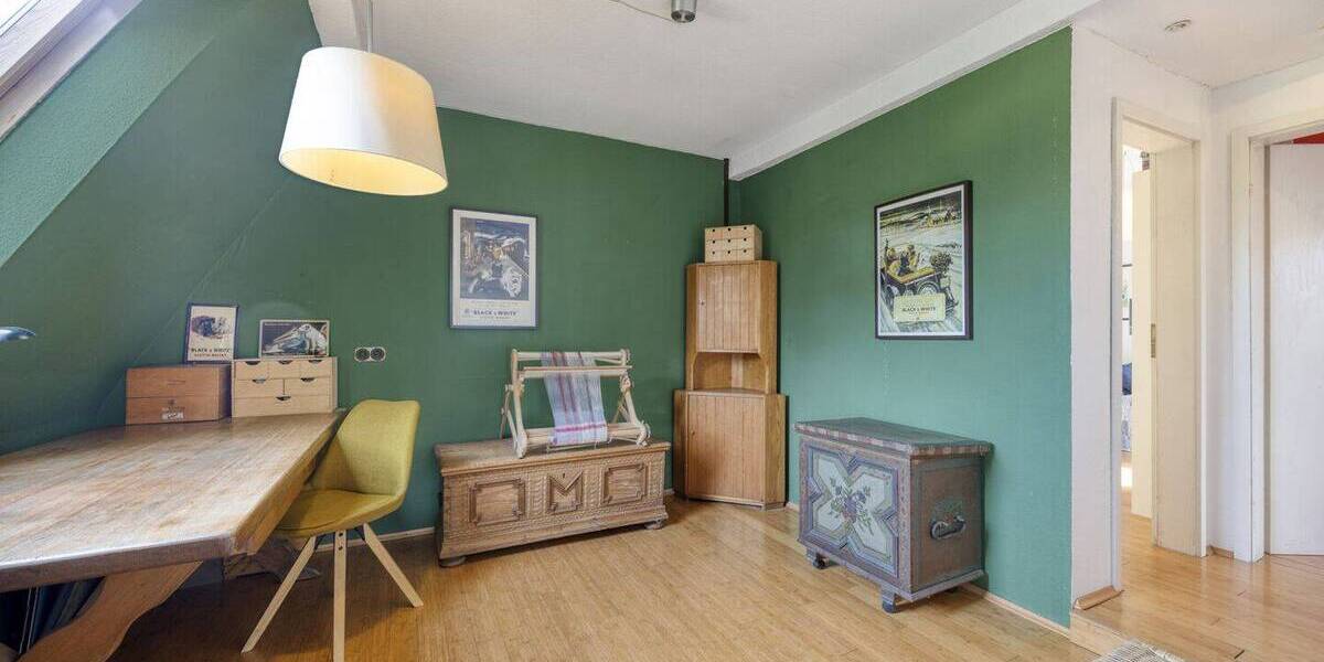 Doppelhaushälfte Recklinghausen Stadtmitte - 6 Zimmer, 170 m&sup2;, 425.000&euro; | Angebot:26202336