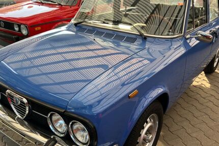 Alfa Romeo Giulia 52.195 km 20.000 &euro; Essen 45219