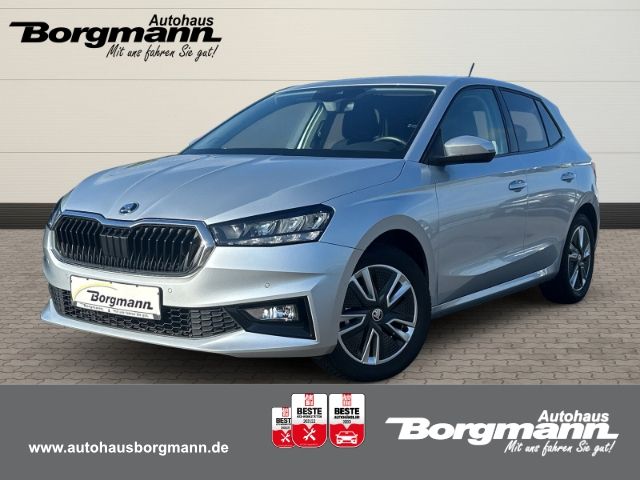 Skoda Fabia 46.000 km 16.990 &euro; Gelsenkirchen 45894