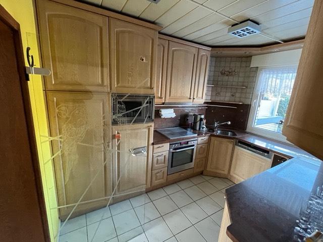 Reihenhaus Recklinghausen Berghausen - 7 Zimmer, 149 m&sup2;, 340.000&euro; | Angebot:25333908