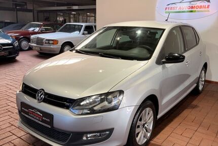 VW Polo 105.000 km 7.299 &euro; Wülfrath 42489