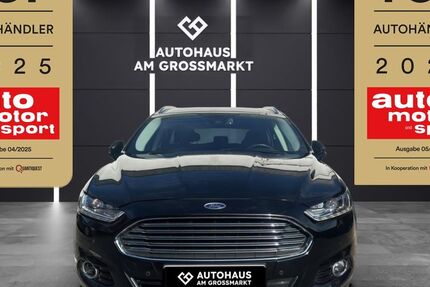 Ford Mondeo 107.324 km 14.690 &euro; Duisburg 47059