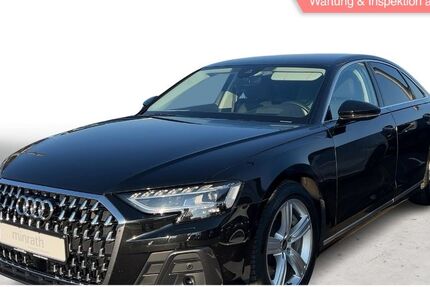 Audi A8 19.854 km 61.380 &euro; Moers-Hülsdonk 47441