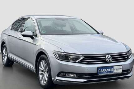VW Passat 125.000 km 13.999 &euro; Mülheim 45476