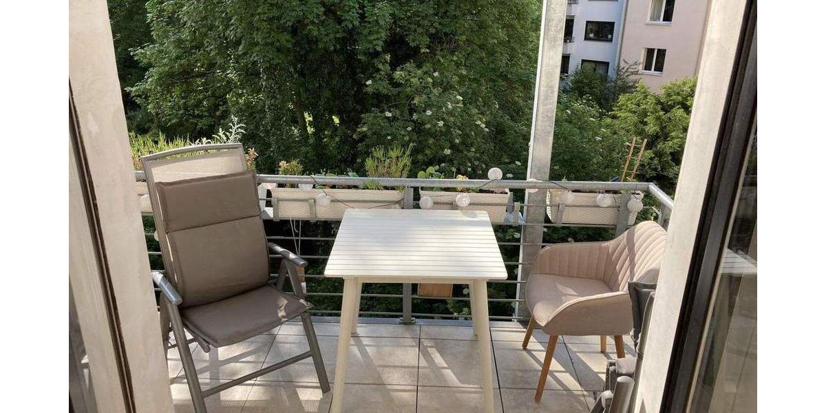 Etagenwohnung Düsseldorf Golzheim - 4 Zimmer, 119 m&sup2;, 839.000&euro; | Angebot:25253304