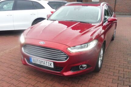 Ford Mondeo 150.000 km 11.990 &euro; Oberhausen 46045