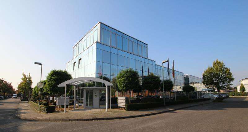 Büro in Meerbusch 1.940 € 140 m²