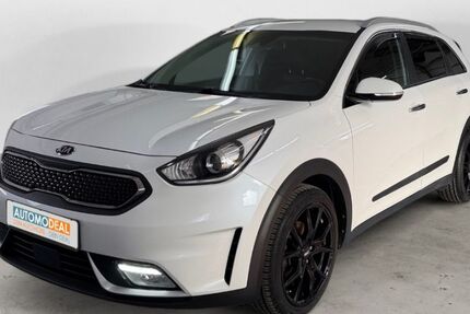 Kia Niro 73.000 km 99.999 &euro; Dinslaken 46539