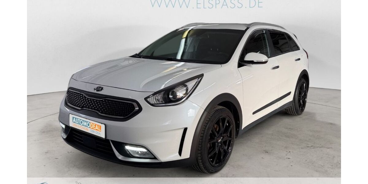 Kia Niro 73.000 km 99.999 &euro; Dinslaken 46539