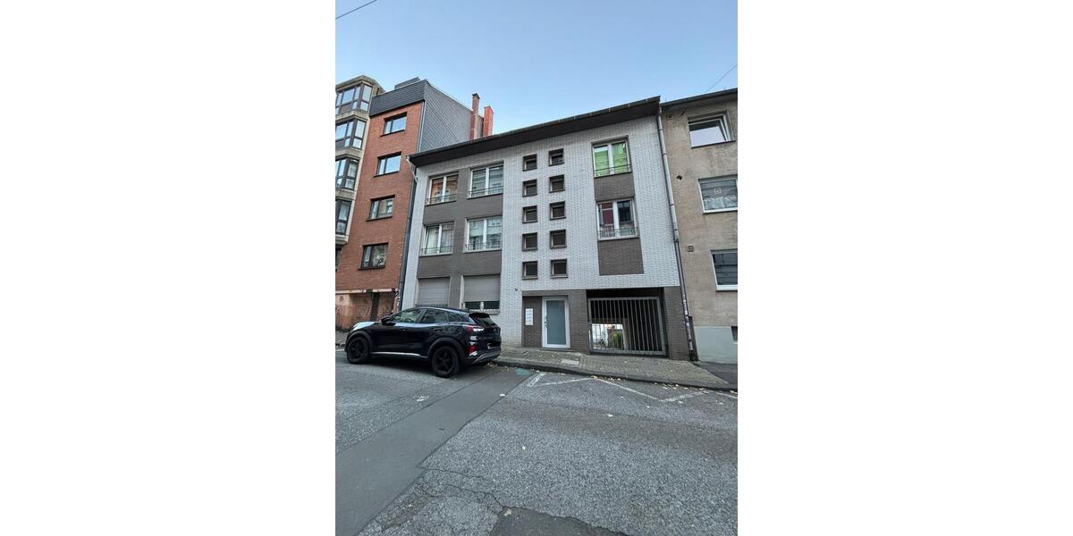 5 - Zimmer - Eigentumswohnung in Wuppertal - Elberfeld 5 zimmer