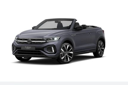 VW T-Roc 10.337 km 34.890 &euro; Herne 44653