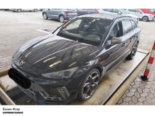 Cupra Leon 9.520 km 37.950 &euro; Essen 45307