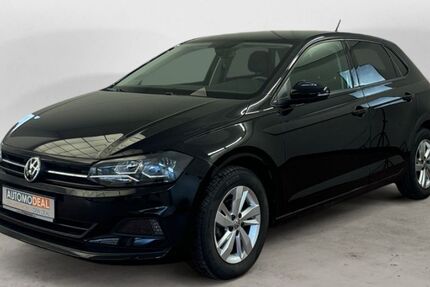VW Polo 57.939 km 16.799 &euro; Dinslaken 46539