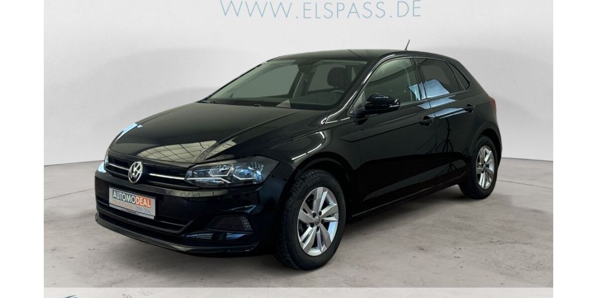 VW Polo 57.939 km 16.799 &euro; Dinslaken 46539