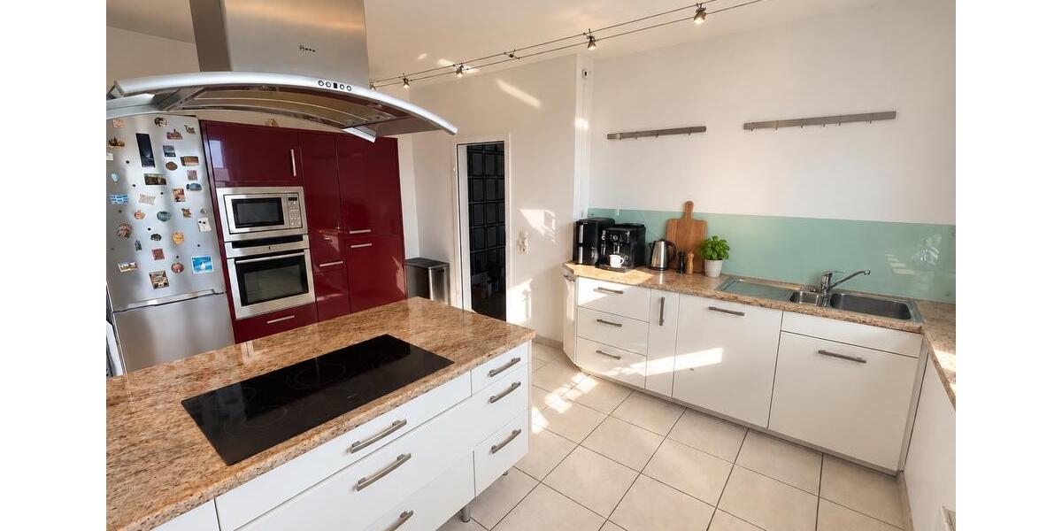 Maisonettenwohnung Oberhausen - 3.5 Zimmer, 127 m&sup2;, 279.000&euro; | Angebot:27453091