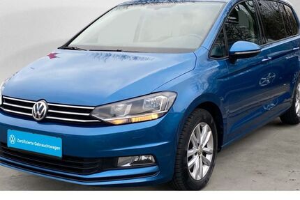 VW Touran 49.830 km 19.470 &euro; Bochum - Linden 44879