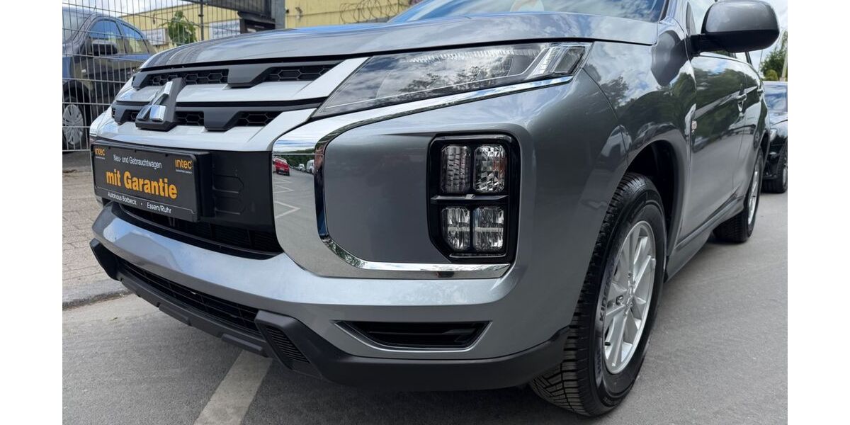 Mitsubishi ASX 31.451 km 16.890 &euro; Essen - Borbeck 45355