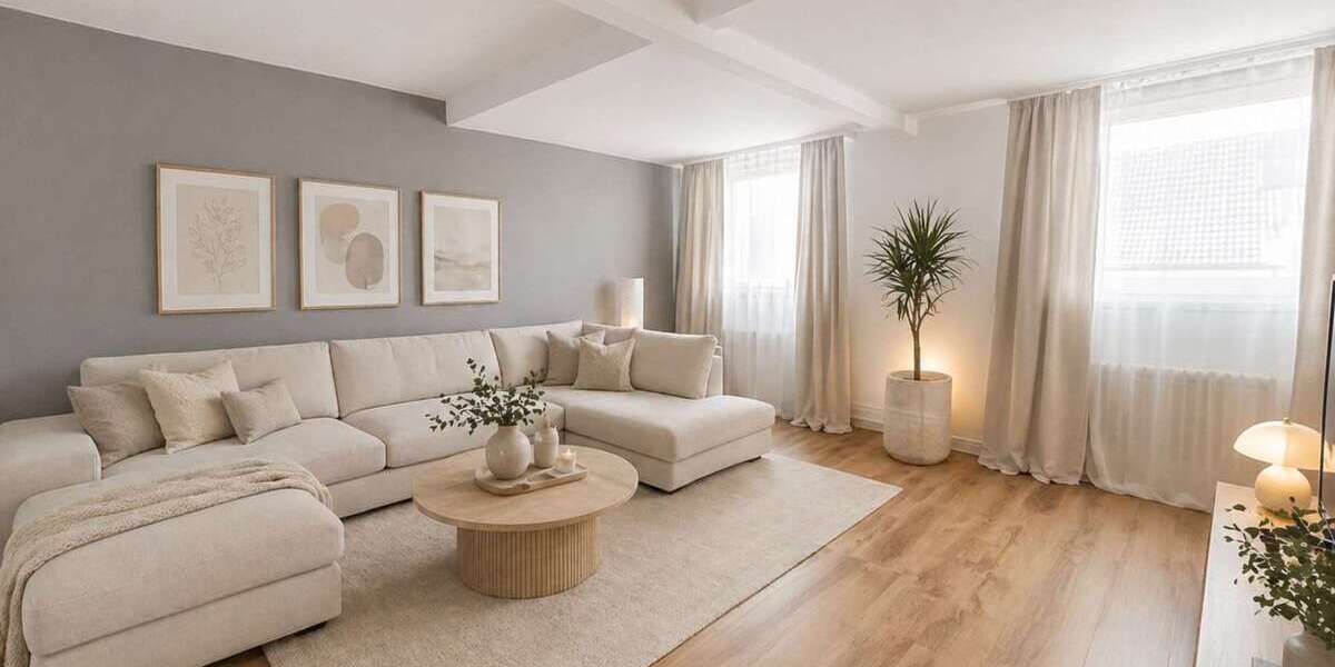 Einfamilienhaus Wuppertal Gemarkung Vohwinkel - 9 Zimmer, 264 m&sup2;, 429.000&euro; | Angebot:24788604