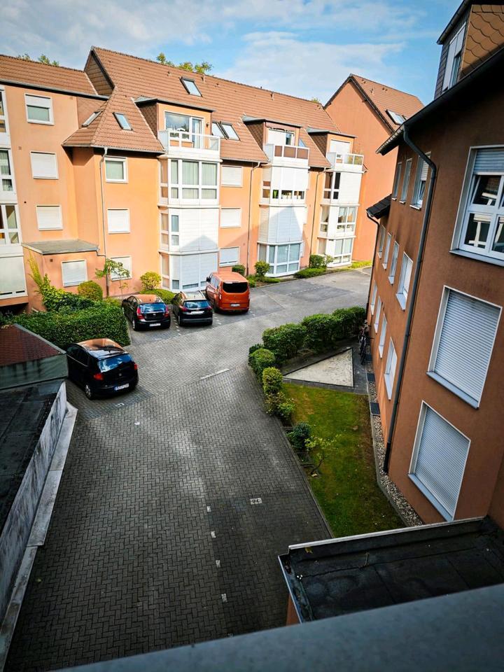 Wohnung Herne 67m2 zimmer