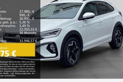 VW Taigo 7.999 km 25.980 &euro; Bochum 44892