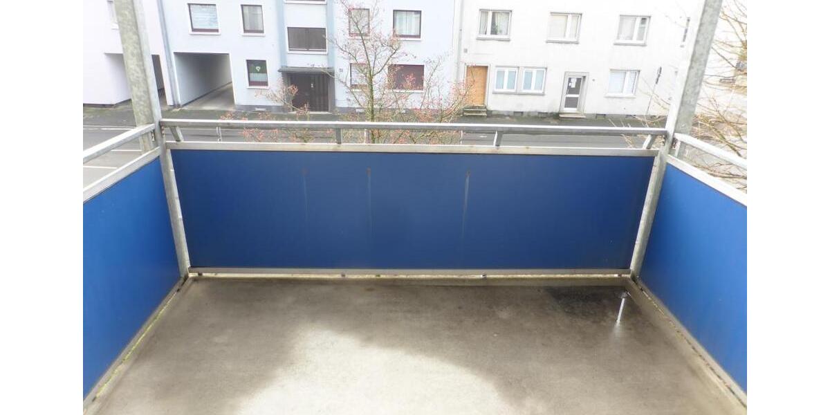 Etagenwohnung Castrop-Rauxel Bladenhorst - 2 Zimmer, 54 m&sup2;, 449&euro; | Angebot:25449365