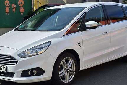 Ford S-Max 145.000 km 16.499 &euro; Herten, Stadt 45699