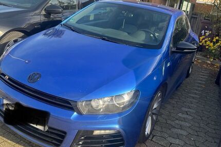 VW Scirocco 179.000 km 9.999 € Düsseldorf 40595