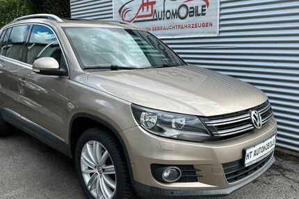 VW Tiguan 136.600 km 7.999 &euro; Marl 45770