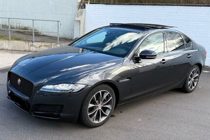 Jaguar XF 129.900 km 14.990 &euro; Schwelm 58332