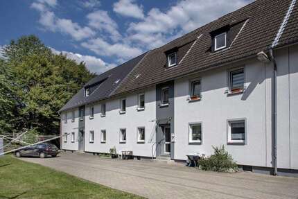 Wohnung Gelsenkirchen Resser Mark - 2.5 Zimmer, 47 m&sup2;, 389&euro; | Angebot:27485711