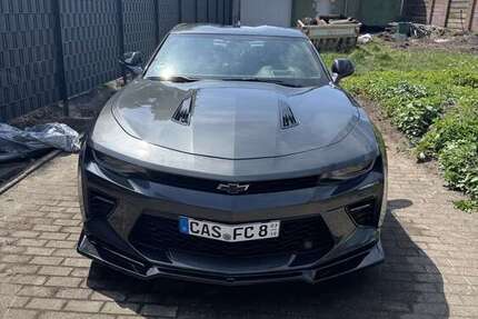 Chevrolet Camaro 25.600 km 43.000 &euro; Castrop-Rauxel, Stadt 44579