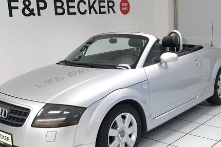 Audi TT 137.038 km 9.950 &euro; Wuppertal 42275
