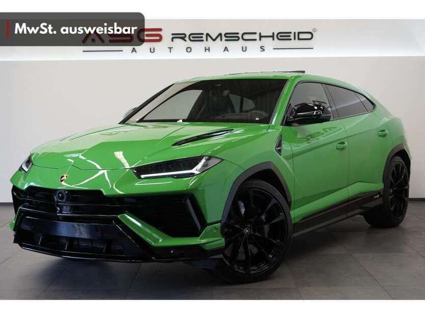 Urus