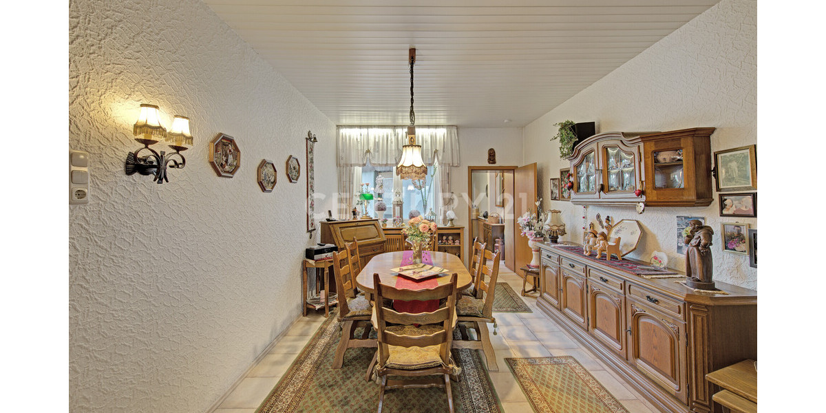 Entwicklungspotenzial für Investoren: Wohn- und Geschäftshaus PLUS Bau-Gewerbegrundstück! - Mehrfamilienhaus, Wohnhaus Castrop-Rauxel Habinghorst Rauxel Habinghorst | Angebot:27427743