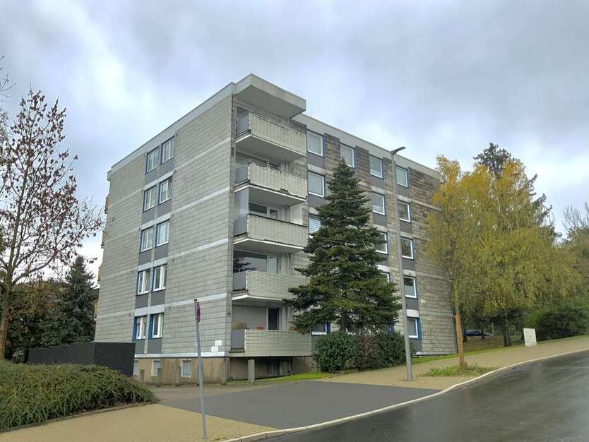 Wohnung zum Mieten in Bochum 340 € 38 m²