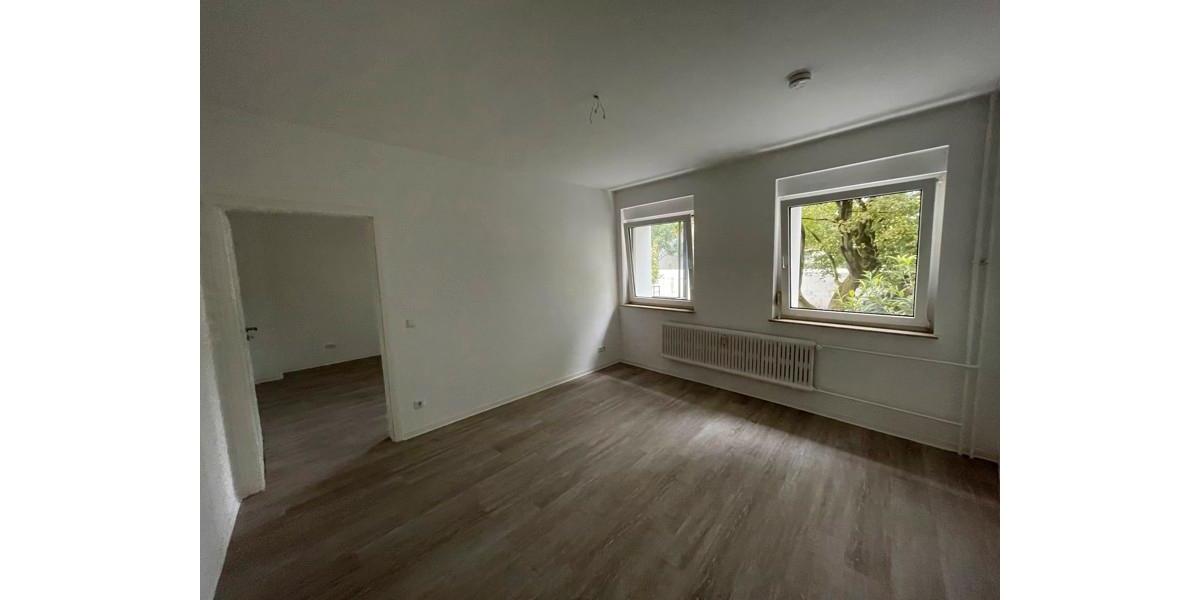 Bezugsfertige, schöne 2-Zi.-Wohnung 2.5 zimmer