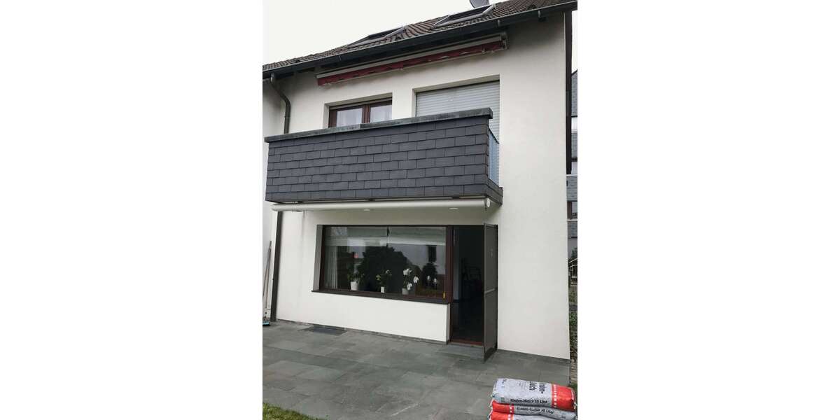 Einfamilienhaus Wuppertal Dönberg - 6 Zimmer, 144 m&sup2;, 1.728&euro; | Angebot:27383610