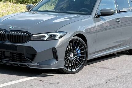 Alpina B3 45.523 km 64.900 &euro; Witten - NRW 58452