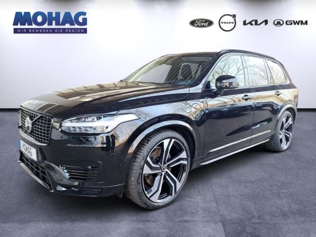 Volvo XC90 86.530 km 52.880 &euro; Recklinghausen 45659