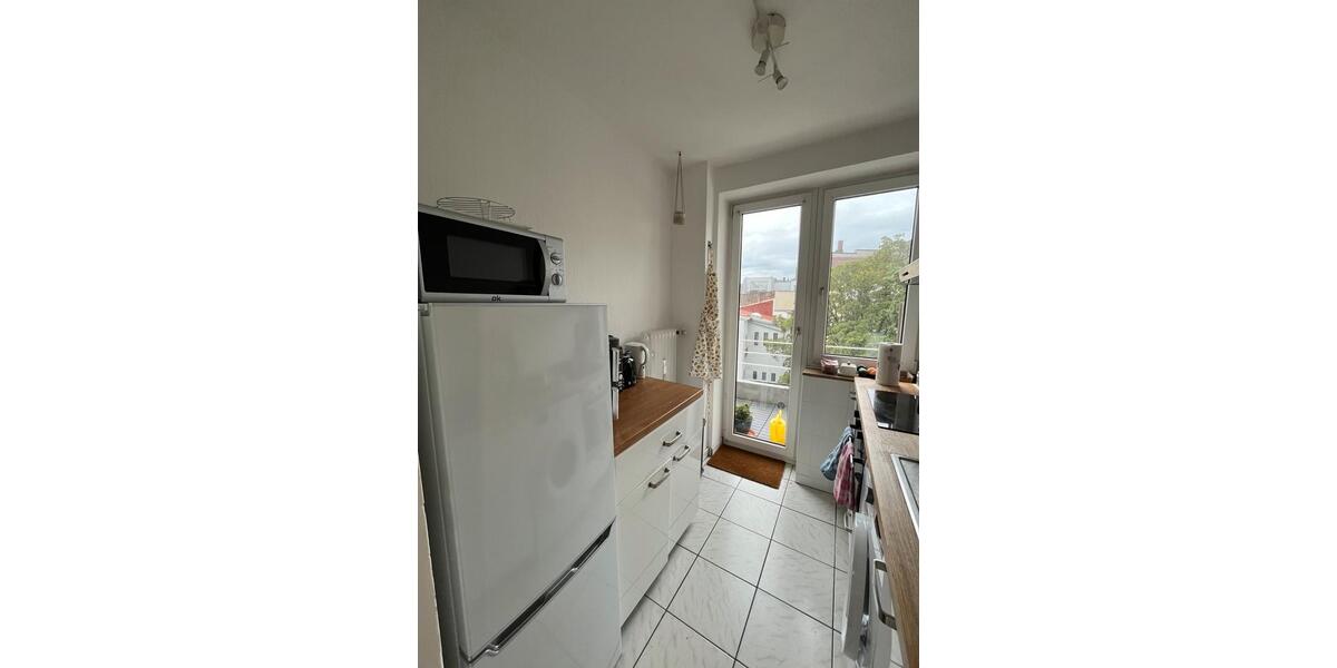 Etagenwohnung Düsseldorf Pempelfort - 2 Zimmer, 63 m&sup2;, 1.350&euro; | Angebot:26638433