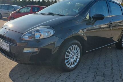 Fiat Punto 99.080 km 5.999 &euro; Essen 45326
