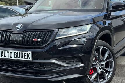 Skoda Kodiaq 179.800 km 27.990 &euro; Moers 47447