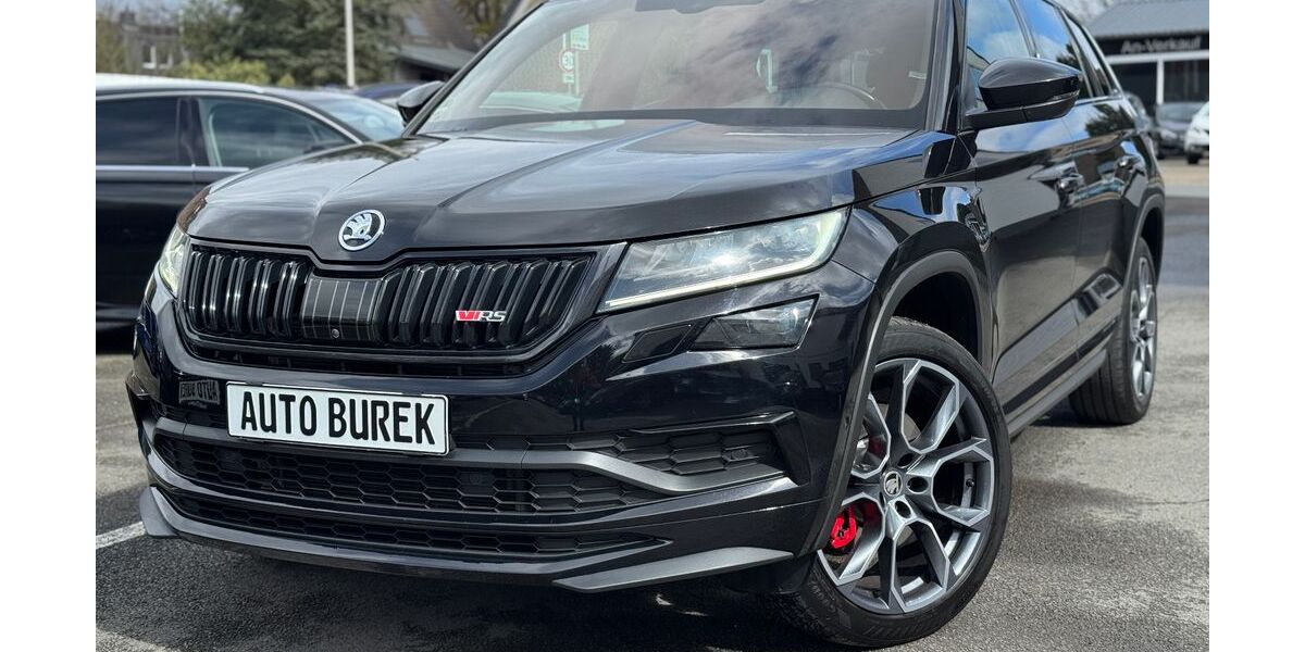 Skoda Kodiaq 179.800 km 27.990 &euro; Moers 47447