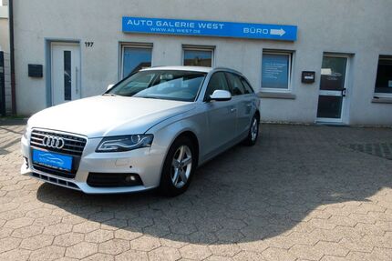 Audi A4 235.495 km 6.290 € Bochum 44809