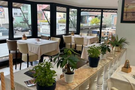 Restaurant und Pizzeria zimmer