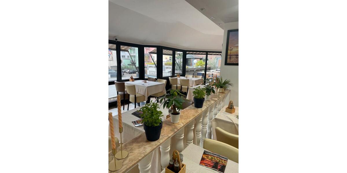 Restaurant und Pizzeria zimmer