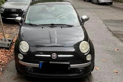 Fiat 500 116.000 km 4.140 &euro; Gelsenkirchen 45897