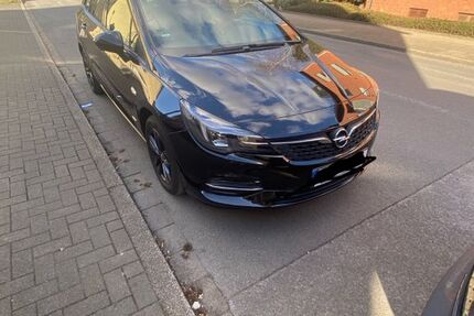 Opel Astra 82.000 km 12.500 &euro; Herne 44651